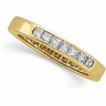 Princess Cut Diamond Anniversary Band .33 CTW Ref 589012