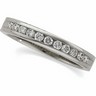 Round Diamond Anniversary Band .33 CTW Ref 472797