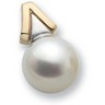 South Sea Cultured Pearl Pendant 11mm Fashion Ref 155710