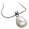 South Sea Cultured Pearl Pendant 11mm Fashion Quality Ref 791396