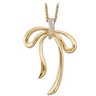 Diamond Fashion Necklace | .05 carat TW | SKU: 64386