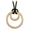 Geometric Circle Pendant Ref 902537